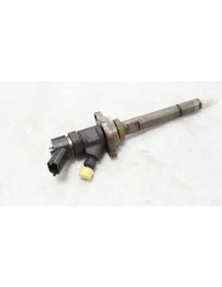 Wtryskiwacz wtrysk Peugeot Citroen 1.6 HDI