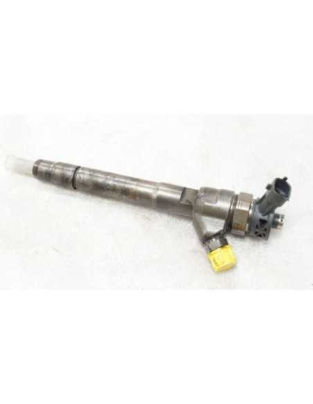 Wtrysk wtryskiwacz Renault Nissan 1.6 DCI