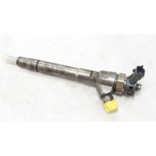 Wtrysk wtryskiwacz Renault Nissan 1.6 DCI