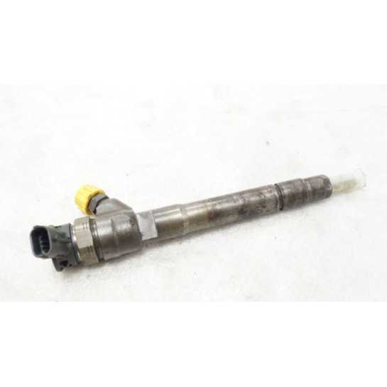Wtrysk wtryskiwacz Renault Nissan 1.6 DCI