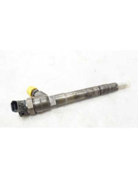 Wtrysk wtryskiwacz Renault Nissan 1.6 DCI
