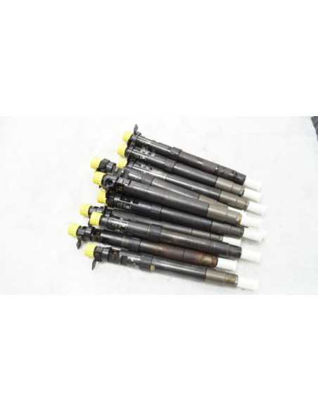 Wtrysk wtryskiwacz Peugeot 2.0 HDI Ford 2.0 TDCI