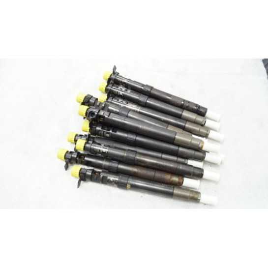 Wtrysk wtryskiwacz Peugeot 2.0 HDI Ford 2.0 TDCI