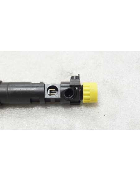 Wtrysk wtryskiwacz Peugeot 2.0 HDI Ford 2.0 TDCI