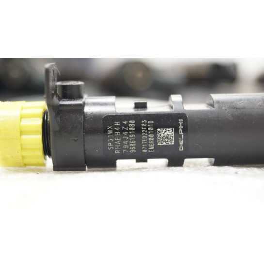 Wtrysk wtryskiwacz Peugeot 2.0 HDI Ford 2.0 TDCI