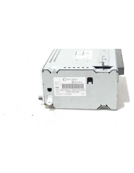 Radio fabryczne FORD FOCUS MK3 CM5T-18C815-HJ