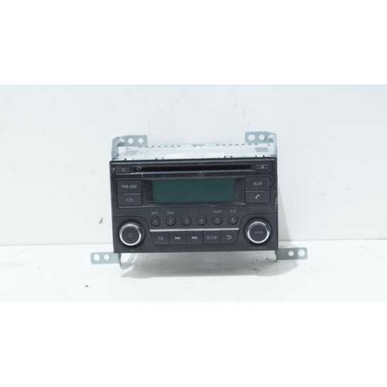 Radioodtwarzacz Nissan JUKE F15 281851KA2A
