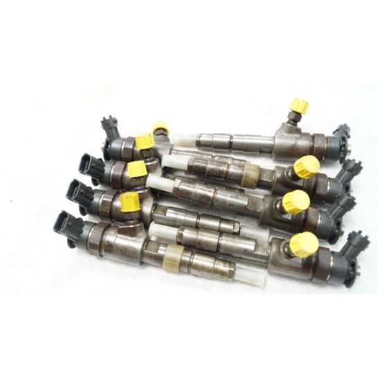 Wtryskiwacz wtrysk Ford 1.5 TDCI 0445110489