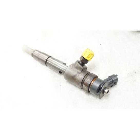 Wtryskiwacz wtrysk Ford 1.5 TDCI 0445110489