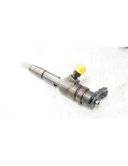 Wtryskiwacz wtrysk Ford 1.5 TDCI 0445110489