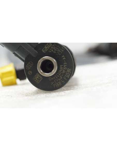 Wtryskiwacz wtrysk Ford 1.5 TDCI 0445110489