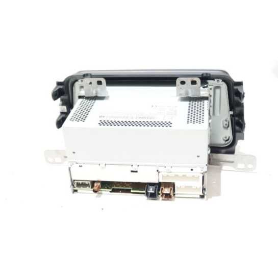 Radio nawigacja Nissan MICRA K14 2591A5FA5B