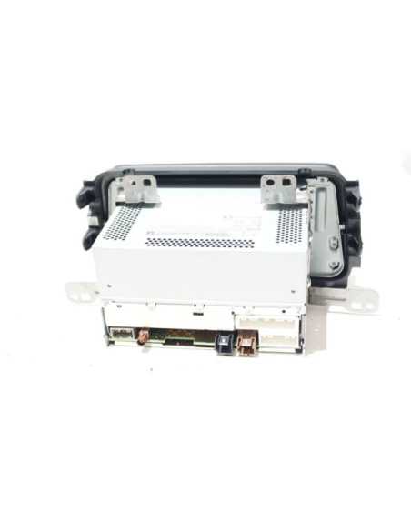 Radio nawigacja Nissan MICRA K14 2591A5FA5B