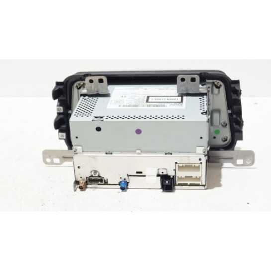 Radio nawigacja Nissan MICRA K14 259155FA1A