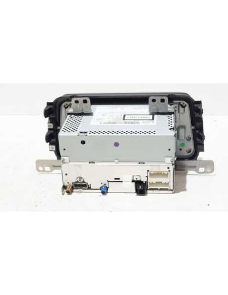 Radio nawigacja Nissan MICRA K14 259155FA1A