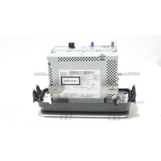 Radio nawigacja Nissan MICRA K14 259155FA1A