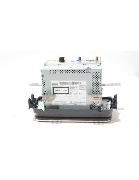 Radio nawigacja Nissan MICRA K14 259155FA1A