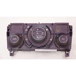 Panel klimatyzacji Peugeot 3008 96738320XT 2