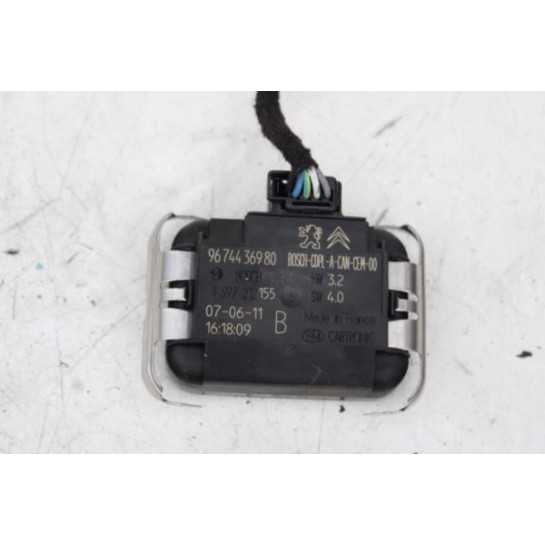Czujnik sensor deszczu Peugeot 3008 5008