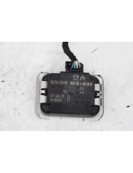 Czujnik sensor deszczu Peugeot 3008 5008