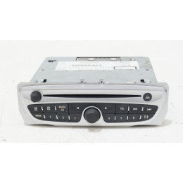 Radio fabryczne CD Renault SCENIC III 3 281155040R