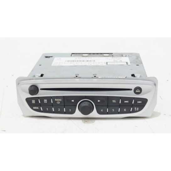 Radio fabryczne CD Renault SCENIC III 3 281155040R