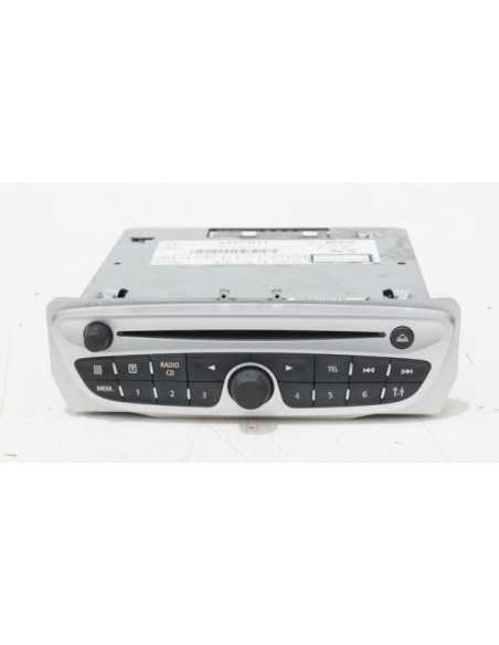 Radio fabryczne CD Renault SCENIC III 3 281155040R