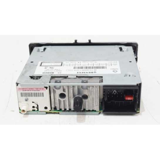 Radio fabryczne CD Renault SCENIC III 3 281155040R