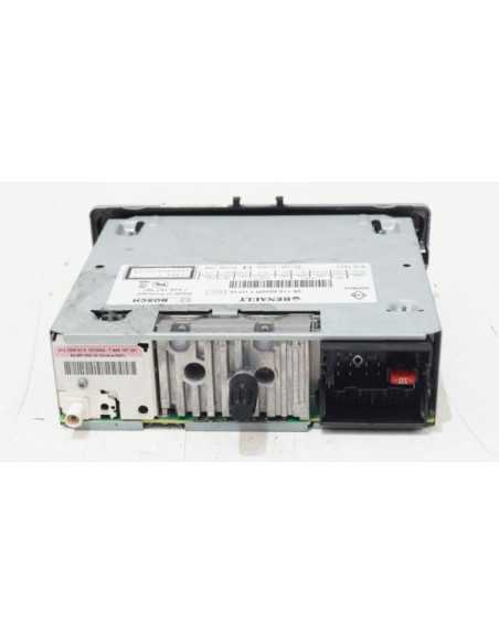 Radio fabryczne CD Renault SCENIC III 3 281155040R
