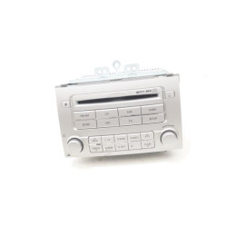 Radio CD fabryczne Hyundai i20