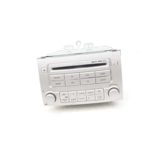 Radio CD fabryczne Hyundai i20