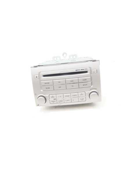 Radio CD fabryczne Hyundai i20