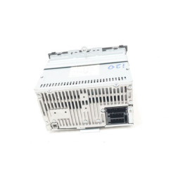 Radio CD fabryczne Hyundai i20 2