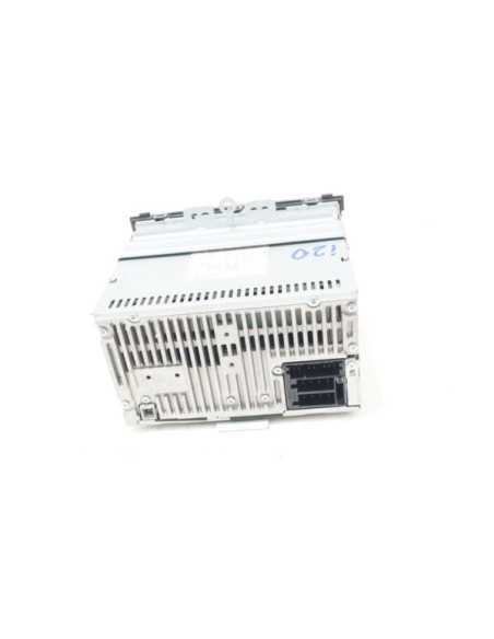 Radio CD fabryczne Hyundai i20