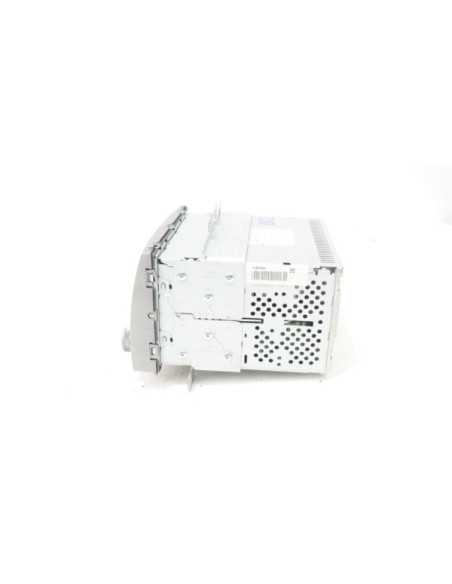 Radio CD fabryczne Hyundai i20