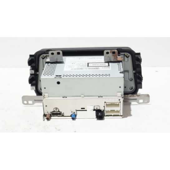 Radio nawigacja Nissan MICRA K14 259155FA0A