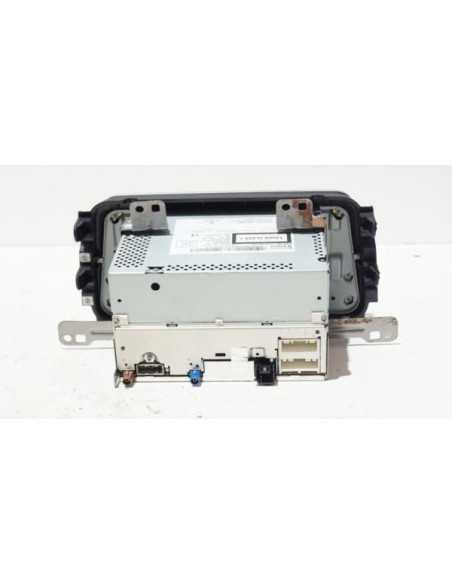 Radio nawigacja Nissan MICRA K14 259155FA0A