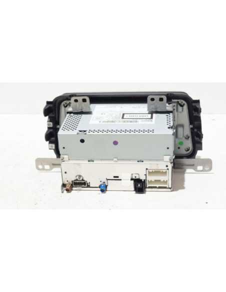 Radio nawigacja Nissan MICRA K14 259155FA1A