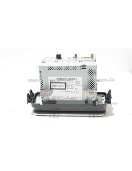 Radio nawigacja Nissan MICRA K14 259155FA1A