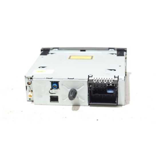 Radio nawigacja Citroen Peugeot 3008 96661984XT