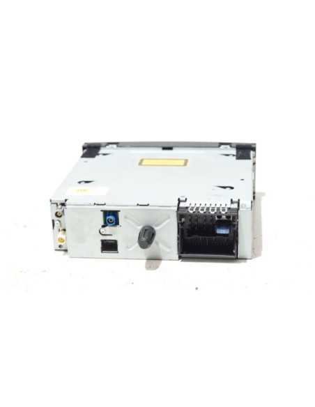 Radio nawigacja Citroen Peugeot 3008 96661984XT