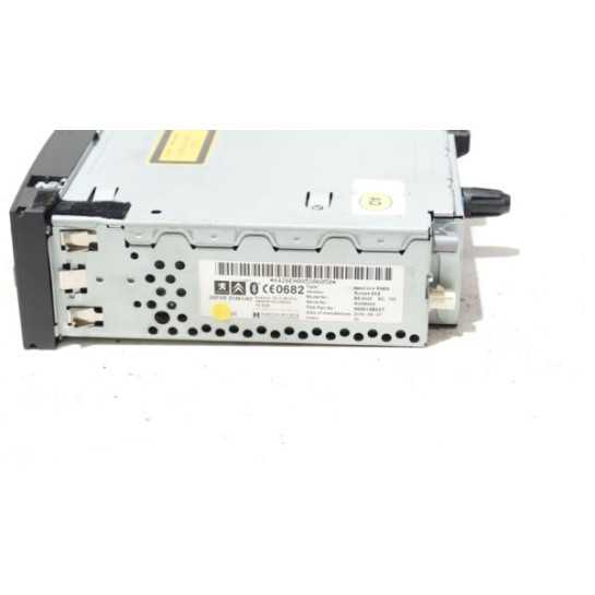 Radio nawigacja Citroen Peugeot 3008 96661984XT