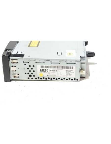 Radio nawigacja Citroen Peugeot 3008 96661984XT