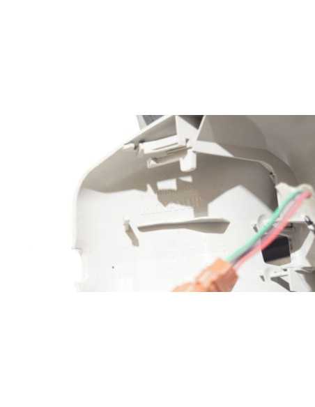 Czujnik temperatury wnętrza Renault MEGANE III