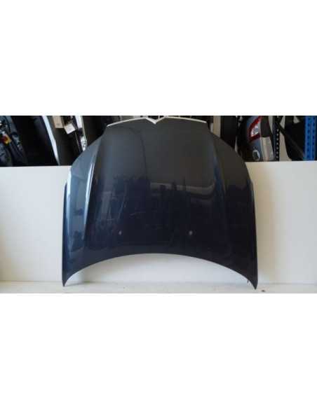 Maska pokrywa silnika Citroen C5 III