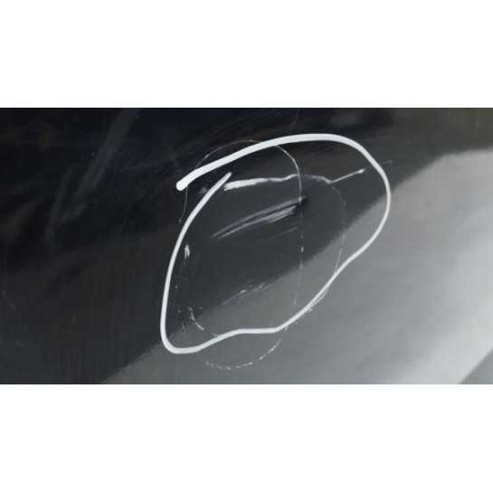 Drzwi lewy przód Peugeot 3008 lakier KTVD