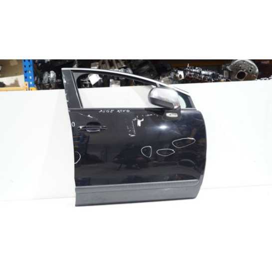 Drzwi prawy przód Peugeot 3008 lakier KTVD