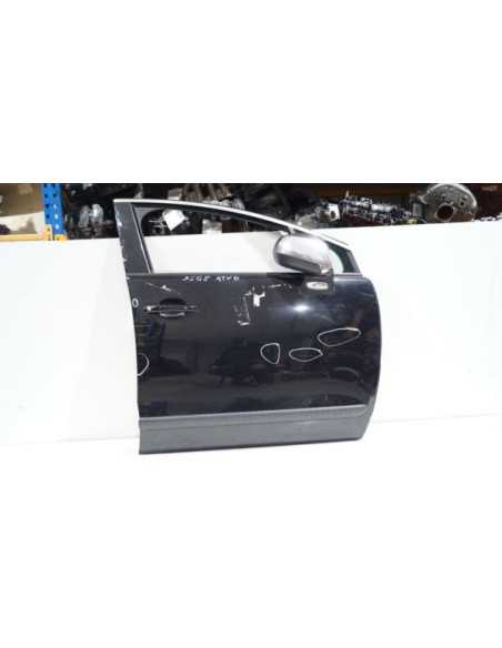Drzwi prawy przód Peugeot 3008 lakier KTVD