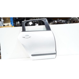Drzwi tylne prawe Peugeot 3008 lakier EZRC