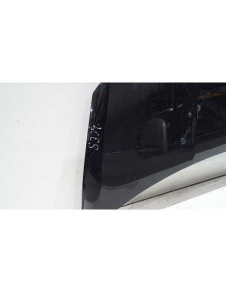Maska pokrywa silnika Peugeot 3008 lakier KTVD
